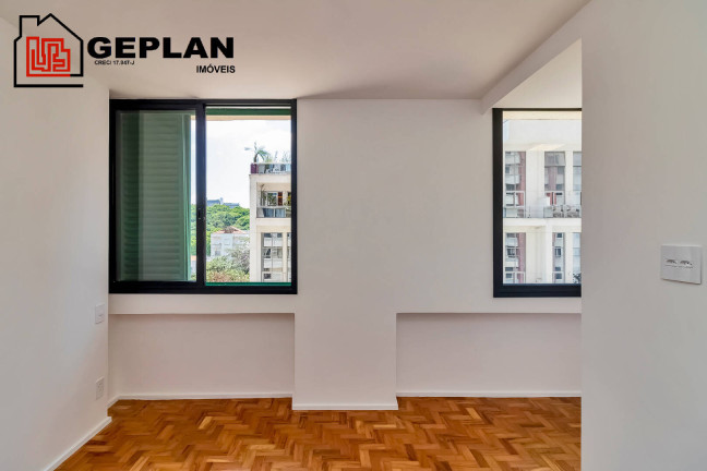 Imagem Apartamento com 2 Quartos à Venda, 97 m² em Cerqueira César - São Paulo Imagem Apartamento com 2 Quartos à Venda, 97 m² em Cerqueira César - São Paulo