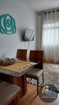 Imagem Apartamento com 2 Quartos à Venda, 71 m² em Campo Grande - Santos Imagem Apartamento com 2 Quartos à Venda, 71 m² em Campo Grande - Santos