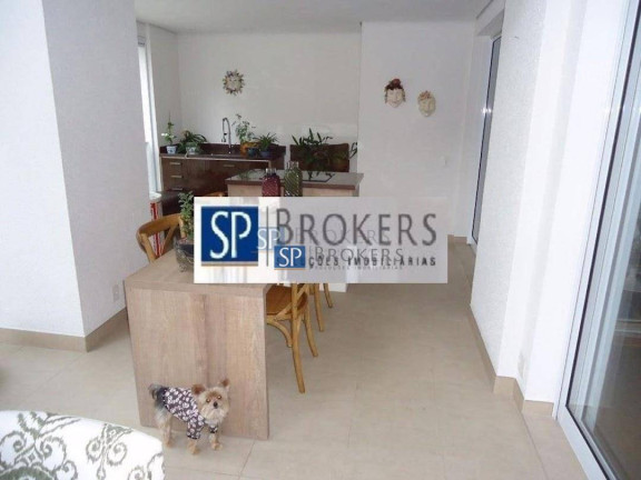 Imagem Apartamento com 4 Quartos à Venda, 296 m² em Campo Belo - São Paulo Imagem Apartamento com 4 Quartos à Venda, 296 m² em Campo Belo - São Paulo