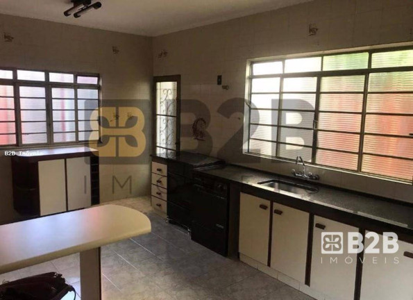 Imagem Casa com 4 Quartos à Venda, 280 m² em Vila Santa Tereza - Bauru Imagem Casa com 4 Quartos à Venda, 280 m² em Vila Santa Tereza - Bauru