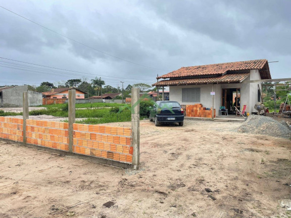 Casa com 1 Quarto à Venda, 60 m² em Pinheiros - Balneário Barra Do Sul