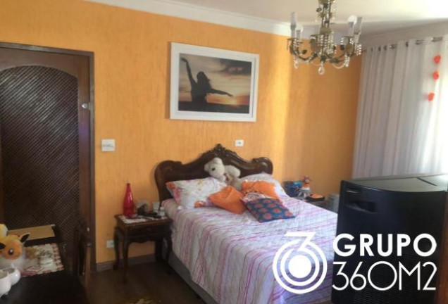 Imagem Casa com 3 Quartos à Venda, 177 m² em Osvaldo Cruz - São Caetano Do Sul Imagem Casa com 3 Quartos à Venda, 177 m² em Osvaldo Cruz - São Caetano Do Sul