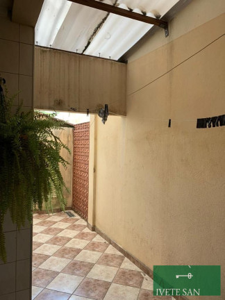 Imagem Apartamento com 3 Quartos à Venda, 90 m² em Socorro