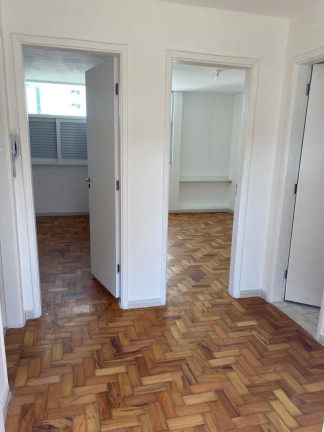 Imóvel com 2 Quartos à Venda, 40 m² em Liberdade - São Paulo