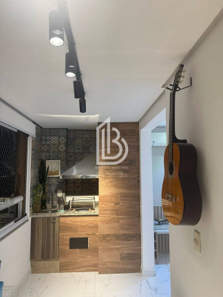 Imagem Apartamento com 3 Quartos à Venda, 78 m² em Campestre - Santo André