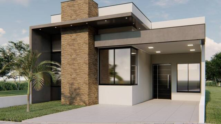 Imagem Casa de Condomínio com 3 Quartos à Venda, 110 m² em Cajuru Do Sul - Sorocaba Imagem Casa de Condomínio com 3 Quartos à Venda, 110 m² em Cajuru Do Sul - Sorocaba
