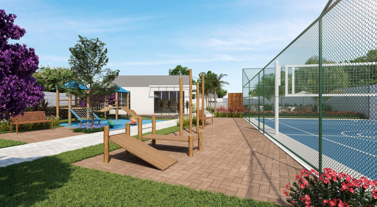 Imagem Apartamento com 2 Quartos à Venda, 54 m² em Eldorado - Contagem Imagem Apartamento com 2 Quartos à Venda, 54 m² em Eldorado - Contagem