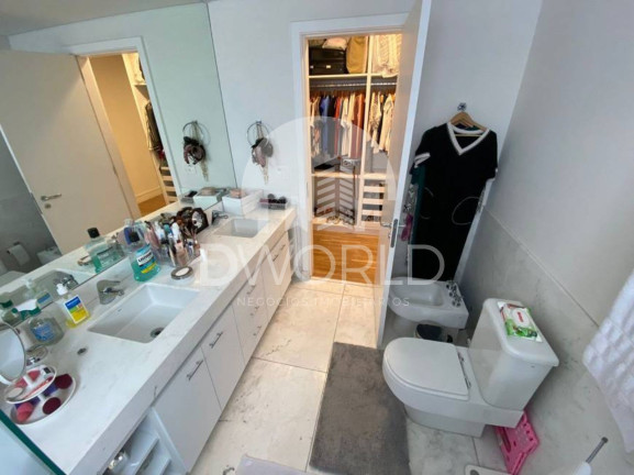 Imagem Imóvel com 3 Quartos à Venda, 271 m² em Perdizes - São Paulo