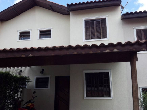 Imagem Casa de Condomínio com 3 Quartos à Venda, 90 m² em Jardim Santa Cecília - Sorocaba