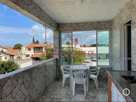 Casa com 4 Quartos à Venda, 190 m² em Balneário São Pedro - São Pedro Da Aldeia