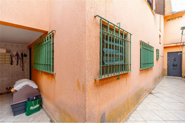 Imagem Casa com 3 Quartos à Venda,  em Vila Invernada - São Paulo