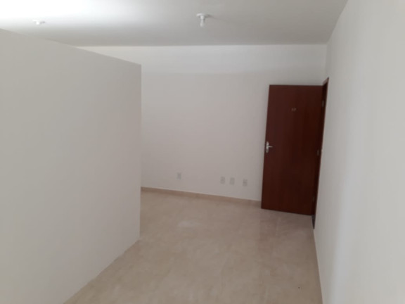 Imagem Kitnet com 1 Quarto para Alugar, 35 m² em Centro - Pindamonhangaba