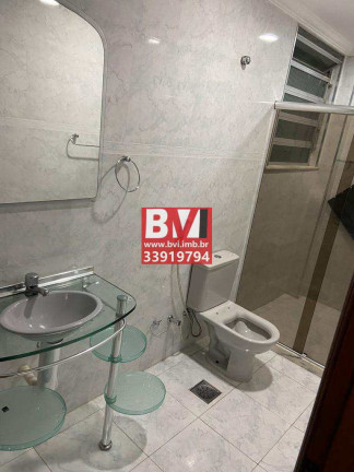 Imagem Apartamento com 3 Quartos à Venda, 85 m² em Penha - Rio De Janeiro Imagem Apartamento com 3 Quartos à Venda, 85 m² em Penha - Rio De Janeiro