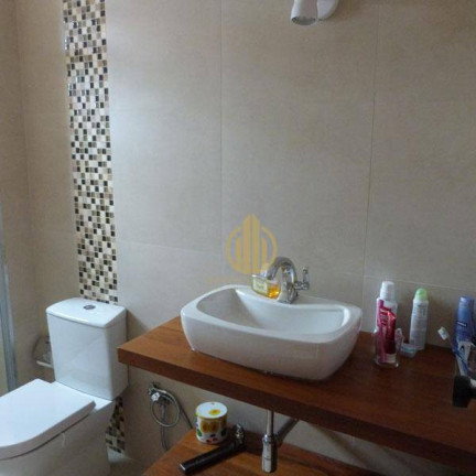 Imagem Apartamento com 3 Quartos à Venda, 98 m² em Jardim São Luiz - Ribeirão Preto