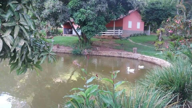 Imagem Chácara à Venda, 50 m² em Centro - Bom Jardim Imagem Chácara à Venda, 50 m² em Centro - Bom Jardim