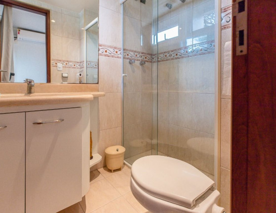 Imagem Apartamento com 4 Quartos à Venda, 214 m² em Butantã - São Paulo