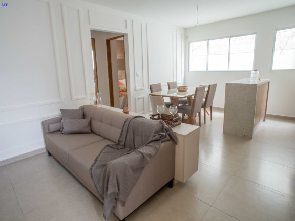 Imagem Apartamento com 2 Quartos à Venda, 52 m² em Jardim Das Industrias - Jacareí Imagem Apartamento com 2 Quartos à Venda, 52 m² em Jardim Das Industrias - Jacareí