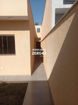 Imagem Casa com 3 Quartos à Venda, 100 m² em Cafezal - Londrina Imagem Casa com 3 Quartos à Venda, 100 m² em Cafezal - Londrina