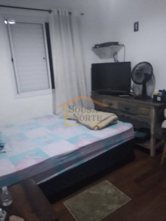 Imagem Apartamento com 3 Quartos à Venda, 110 m² em Vila Guilherme - São Paulo Imagem Apartamento com 3 Quartos à Venda, 110 m² em Vila Guilherme - São Paulo