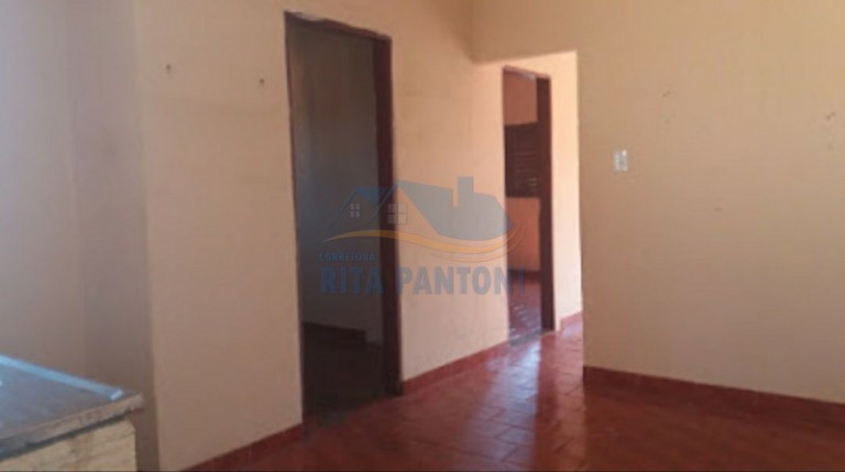 Casa com 2 Quartos à Venda,  em Ipiranga - Ribeirão Preto