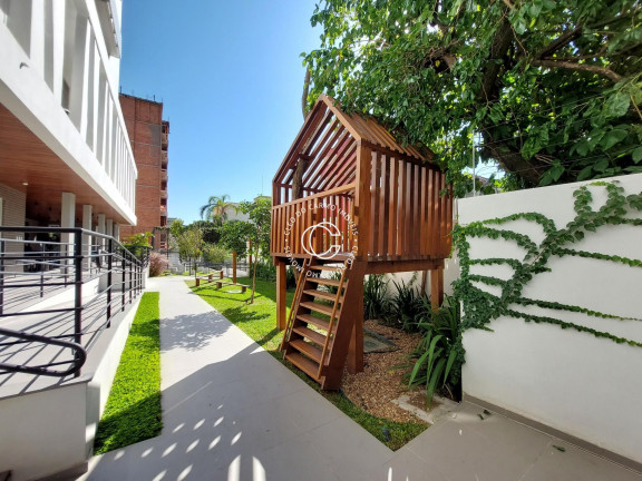 Imagem Apartamento com 3 Quartos à Venda, 152 m² em Centro - Santa Maria