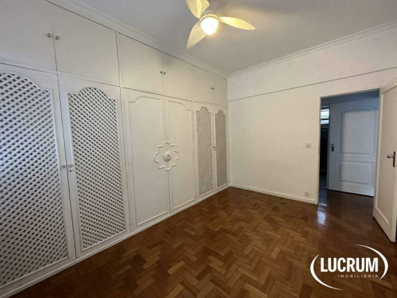 Imagem Apartamento com 3 Quartos à Venda, 150 m² em Copacabana - Rio De Janeiro