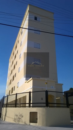 Imóvel com 2 Quartos à Venda, 67 m² em Chácara Do Visconde - Taubaté