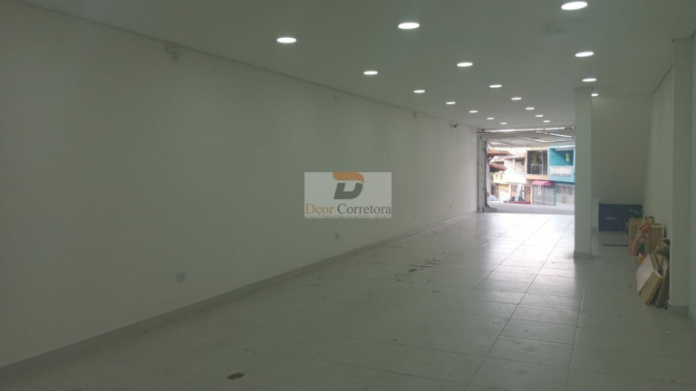 Imagem Imóvel Comercial para Alugar, 90 m² em Centro - Diadema Imagem Imóvel Comercial para Alugar, 90 m² em Centro - Diadema