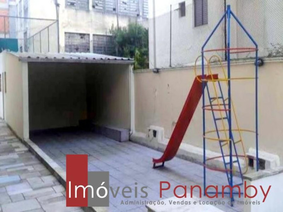 Imagem Apartamento com 3 Quartos à Venda, 62 m² em Saúde - São Paulo