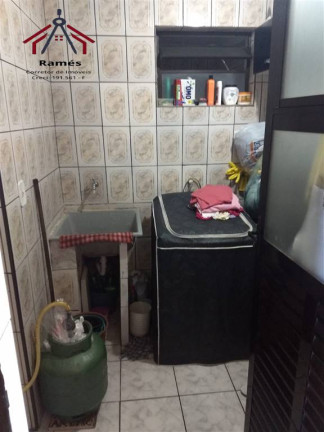 Imagem Apartamento com 2 Quartos à Venda, 60 m² em Nova Mirim - Praia Grande Imagem Apartamento com 2 Quartos à Venda, 60 m² em Nova Mirim - Praia Grande