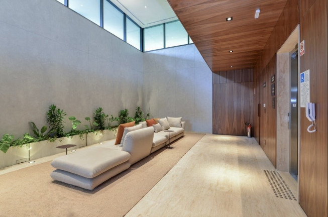 Imagem Apartamento com 3 Quartos à Venda, 231 m² em Ibirapuera - São Paulo Imagem Apartamento com 3 Quartos à Venda, 231 m² em Ibirapuera - São Paulo