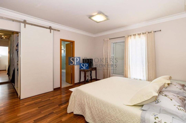 Imagem Casa com 4 Quartos à Venda, 414 m² em Chácara Monte Alegre - São Paulo Imagem Casa com 4 Quartos à Venda, 414 m² em Chácara Monte Alegre - São Paulo