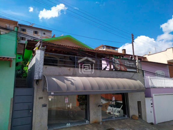 Casa com 3 Quartos à Venda, 200 m² em Jardim Ype - Poços De Caldas