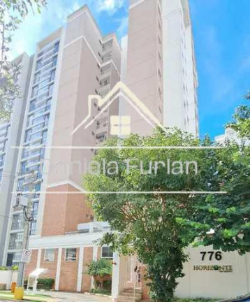 Imagem Apartamento à Venda, em Parque Campolim - Sorocaba Imagem Apartamento à Venda, em Parque Campolim - Sorocaba