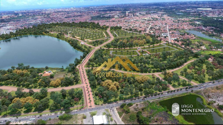 Imagem Imóvel à Venda, 204 m² em Parque Dois Irmãos - Fortaleza Imagem Imóvel à Venda, 204 m² em Parque Dois Irmãos - Fortaleza