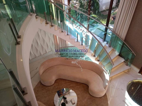 Imagem Casa com 2 Quartos à Venda, 560 m² em Alphaville Residencial Dois - Barueri Imagem Casa com 2 Quartos à Venda, 560 m² em Alphaville Residencial Dois - Barueri
