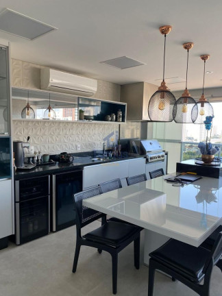 Imagem Apartamento com 3 Quartos à Venda, 165 m² em Tatuapé - São Paulo Imagem Apartamento com 3 Quartos à Venda, 165 m² em Tatuapé - São Paulo