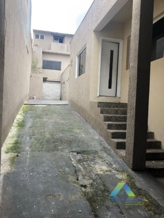 Imagem Sobrado com 3 Quartos à Venda, 300 m² em Vila Das Mercês - São Paulo Imagem Sobrado com 3 Quartos à Venda, 300 m² em Vila Das Mercês - São Paulo