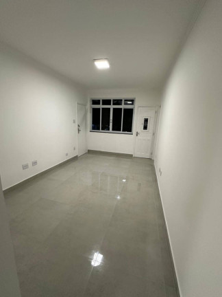 Imagem Apartamento com 3 Quartos à Venda, 97 m² em Gonzaga - Santos