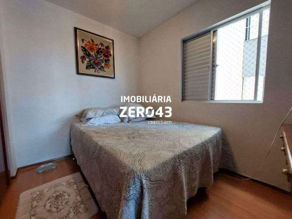 Imagem Apartamento com 3 Quartos à Venda, 67 m² em Centro - Londrina