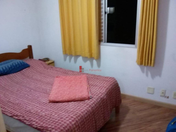 Imagem Apartamento com 3 Quartos à Venda, 68 m² em Cambuci - São Paulo