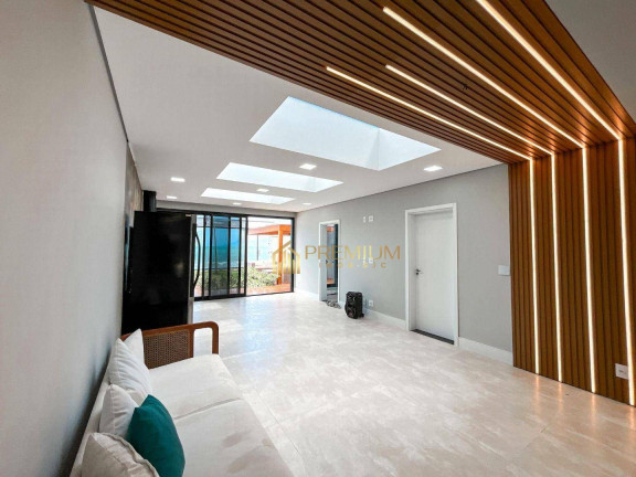 Imagem Casa com 3 Quartos à Venda, 236 m² em Massaguaçu - Caraguatatuba