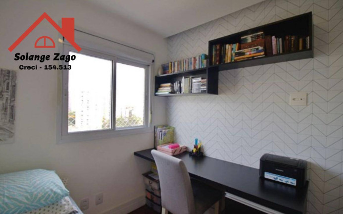 Imagem Apartamento com 2 Quartos à Venda, 66 m² em Vila Andrade - São Paulo Imagem Apartamento com 2 Quartos à Venda, 66 m² em Vila Andrade - São Paulo