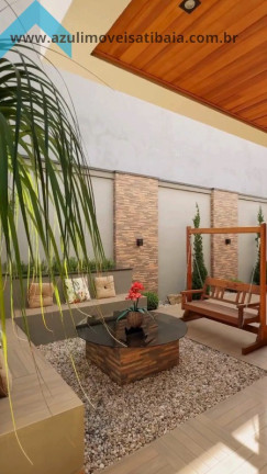 Imagem Casa com 3 Quartos à Venda, 268 m² em Granville Atibaia - Atibaia Imagem Casa com 3 Quartos à Venda, 268 m² em Granville Atibaia - Atibaia