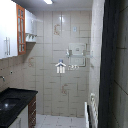 Imagem Imóvel com 2 Quartos para Alugar, 45 m² em Santa Teresinha - São Paulo Imagem Imóvel com 2 Quartos para Alugar, 45 m² em Santa Teresinha - São Paulo