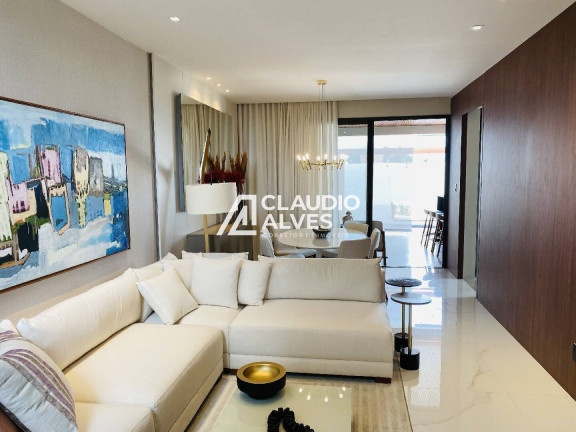 Imagem Casa de Condomínio com 4 Quartos à Venda, 134 m² em Sim - Feira De Santana Imagem Casa de Condomínio com 4 Quartos à Venda, 134 m² em Sim - Feira De Santana