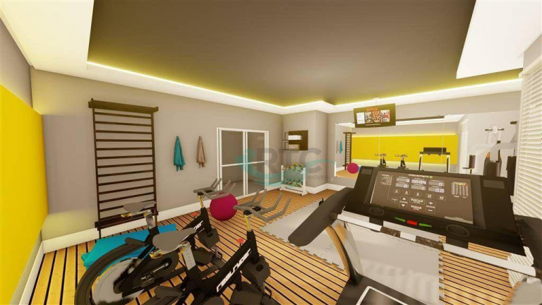 Imagem Apartamento com 1 Quarto à Venda, 48 m² em Caiçara - Praia Grande Imagem Apartamento com 1 Quarto à Venda, 48 m² em Caiçara - Praia Grande