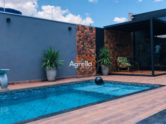 Imagem Imóvel com 3 Quartos à Venda, 350 m² em Chacara Das Uvas - Mogi Mirim Imagem Imóvel com 3 Quartos à Venda, 350 m² em Chacara Das Uvas - Mogi Mirim