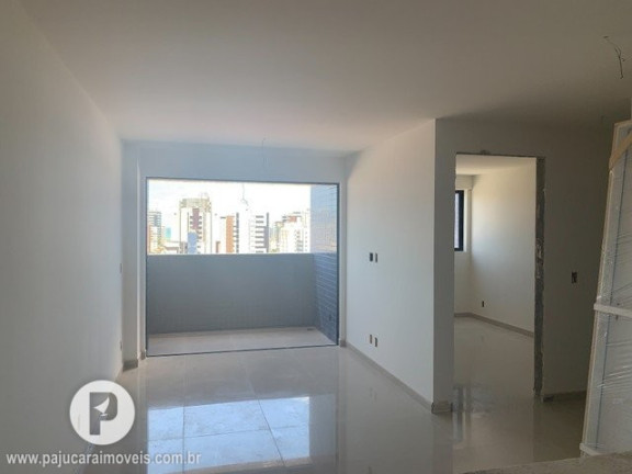 Imagem Apartamento com 2 Quartos à Venda, 62 m² em Jatiúca - Maceió