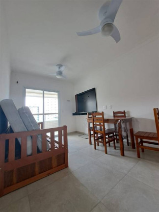 Imagem Apartamento com 1 Quarto à Venda, 56 m² em Caiçara - Praia Grande